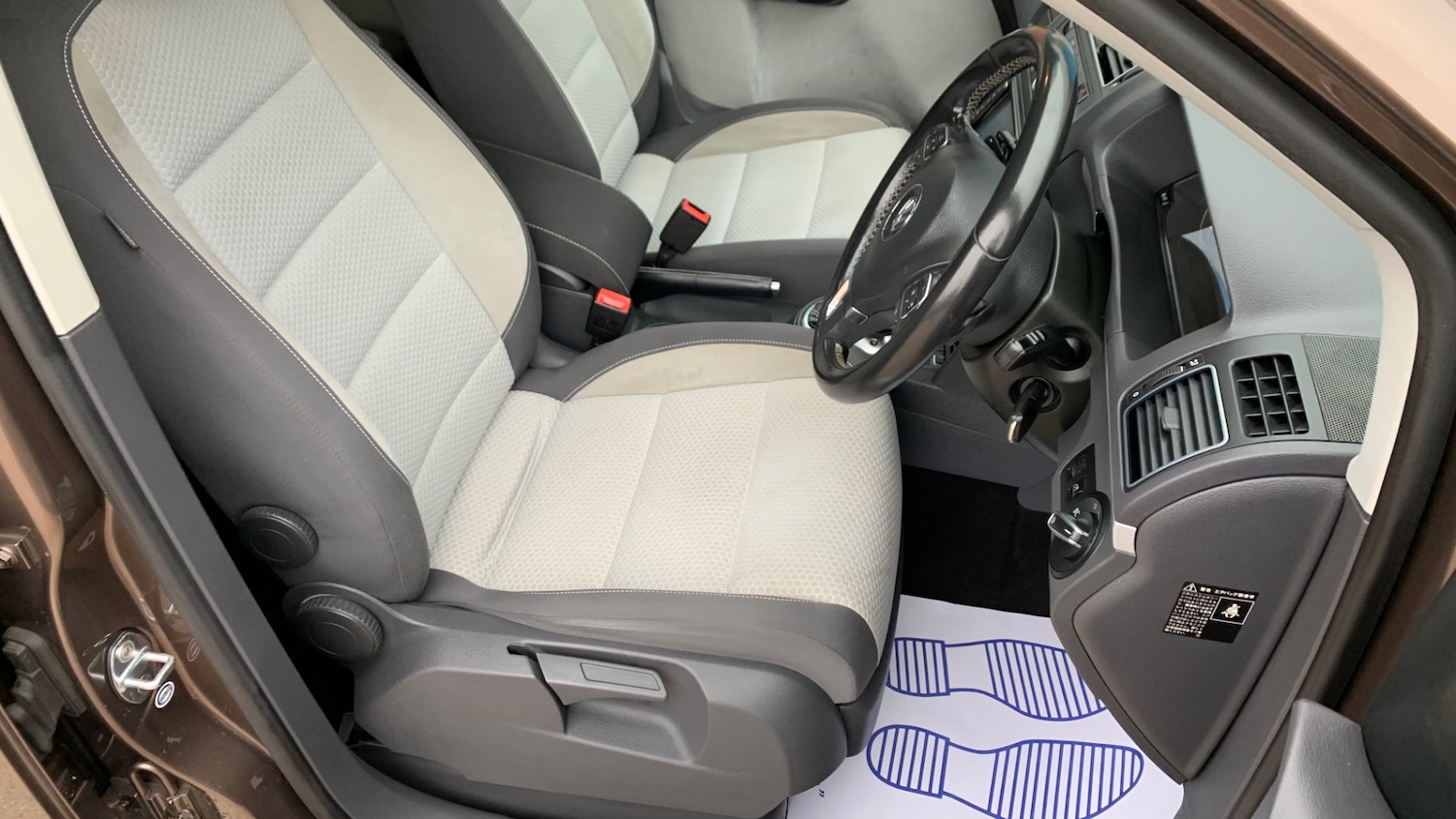 Used Volkswagen Touran 2025 for sale - 76374057: Photo 19