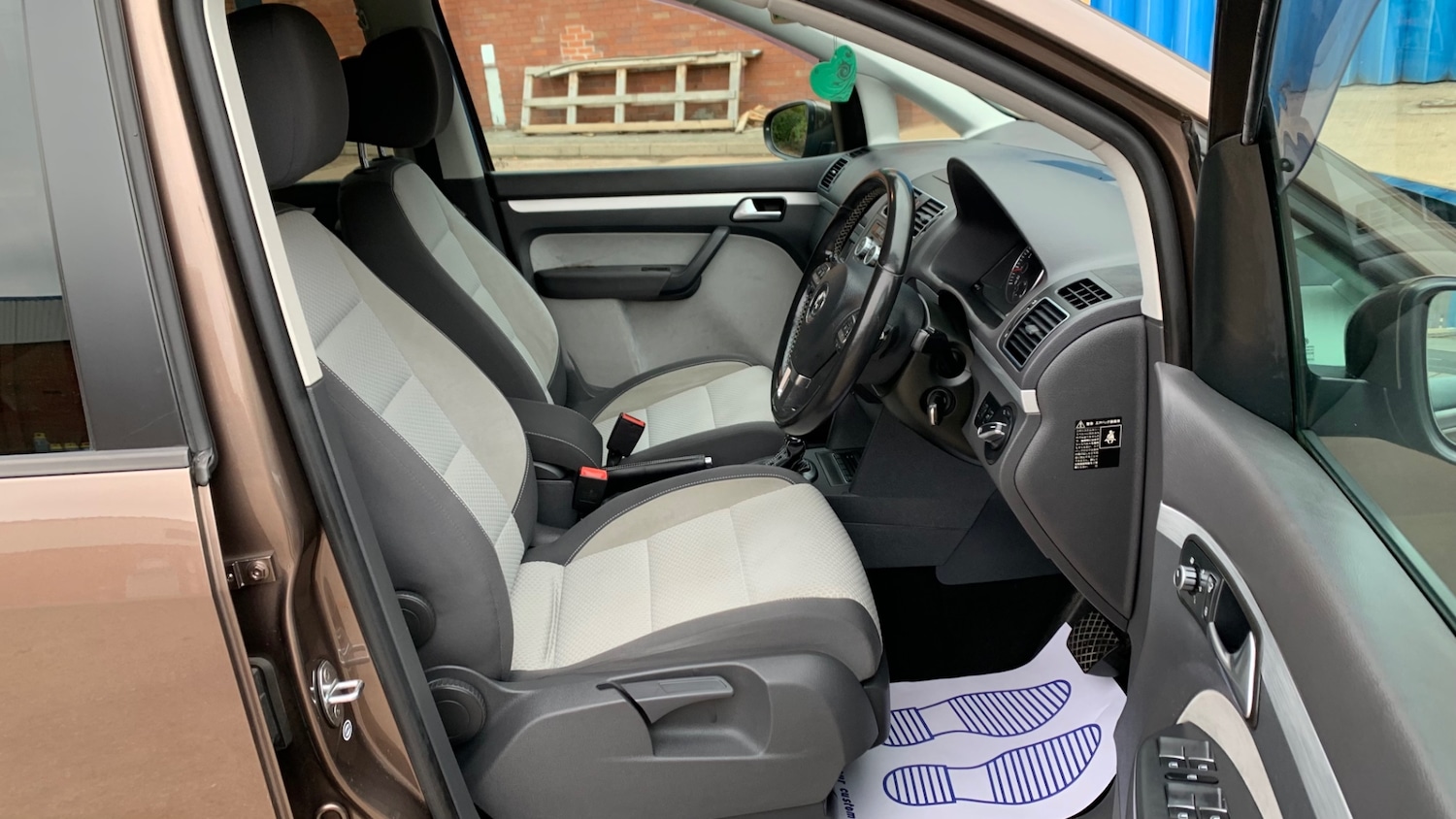 Used Volkswagen Touran 2025 for sale - 76374057: Photo 20