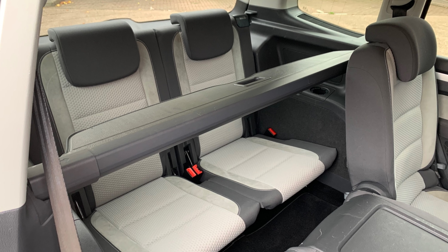 Used Volkswagen Touran 2025 for sale - 76374057: Photo 21