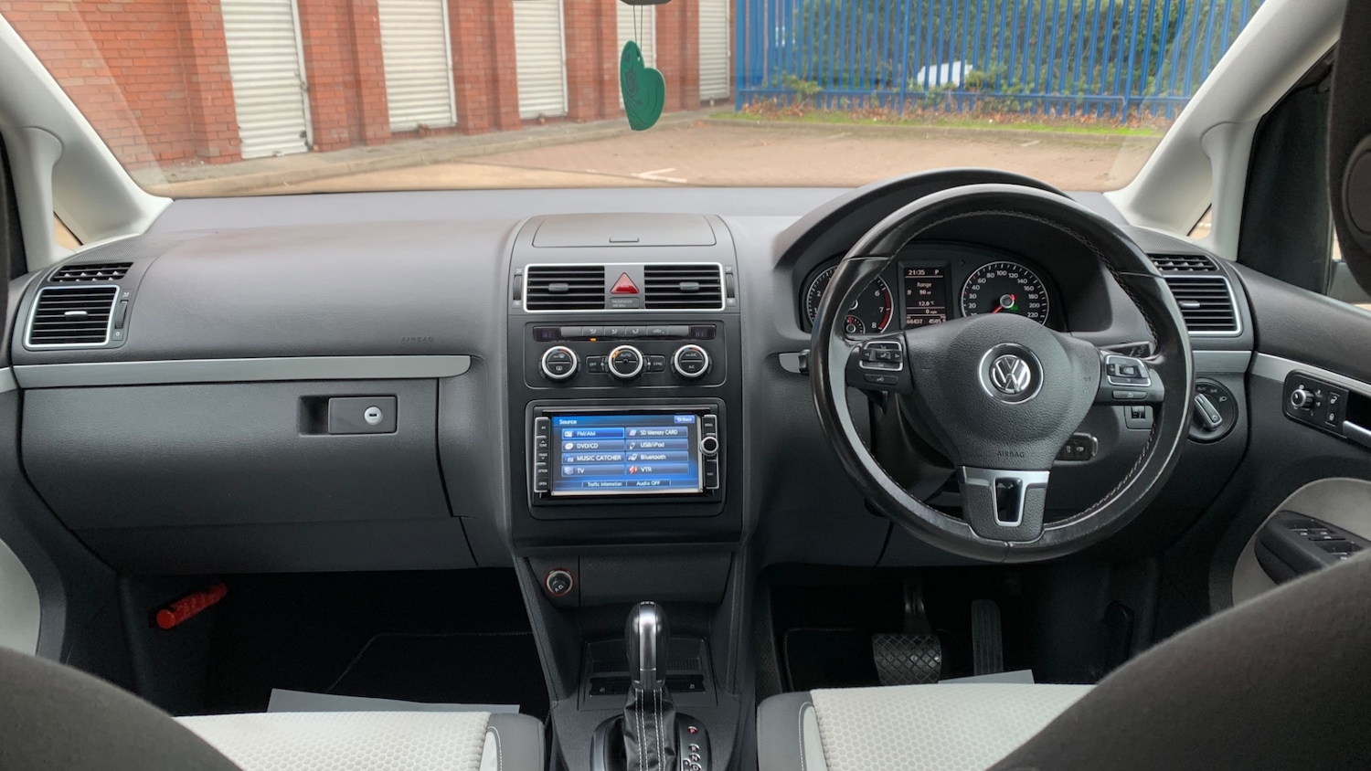 Used Volkswagen Touran 2025 for sale - 76374057: Photo 22