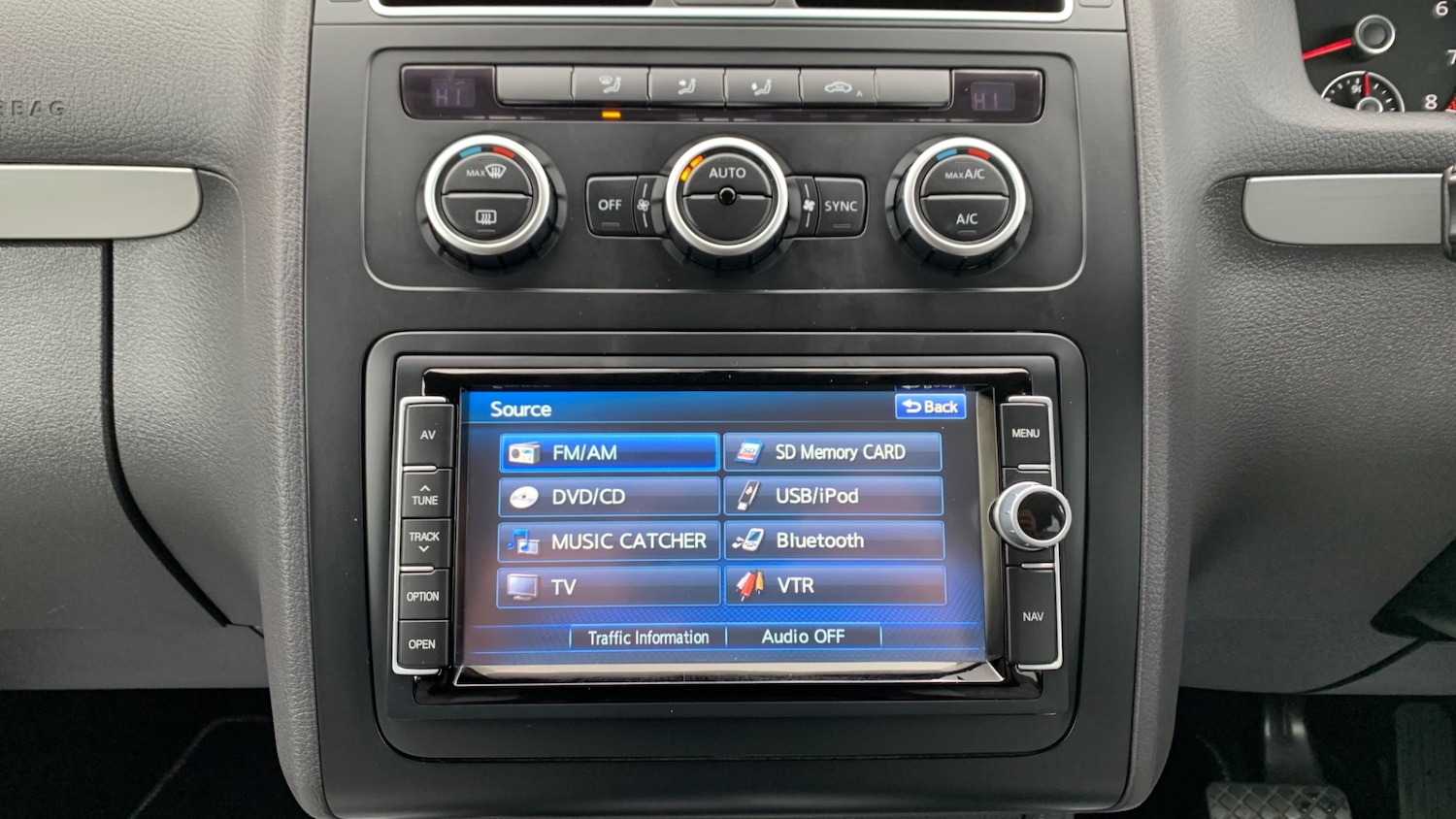 Used Volkswagen Touran 2025 for sale - 76374057: Photo 25