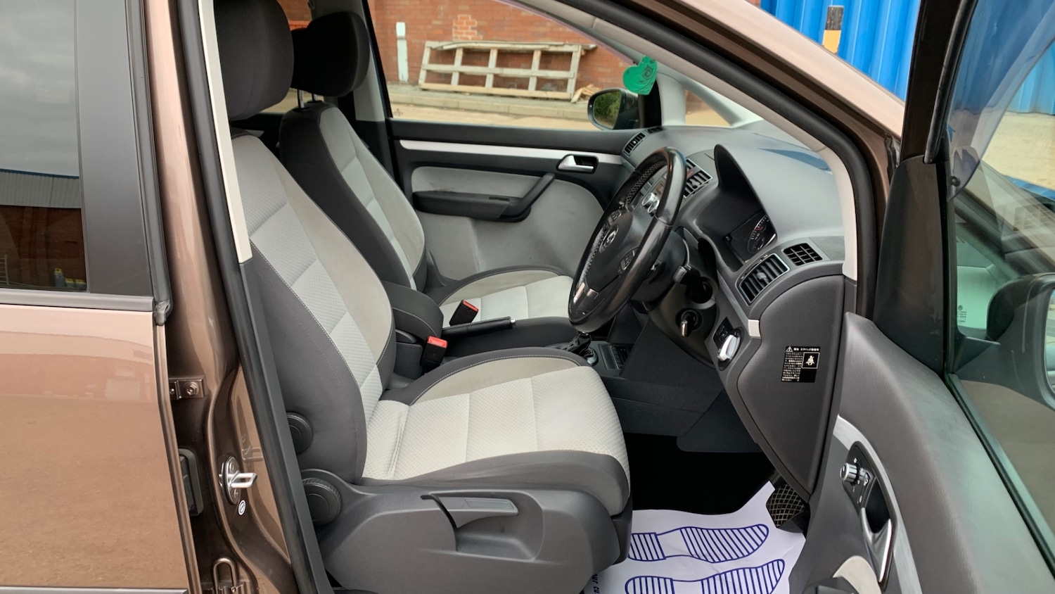 Used Volkswagen Touran 2025 for sale - 76374057: Photo 27