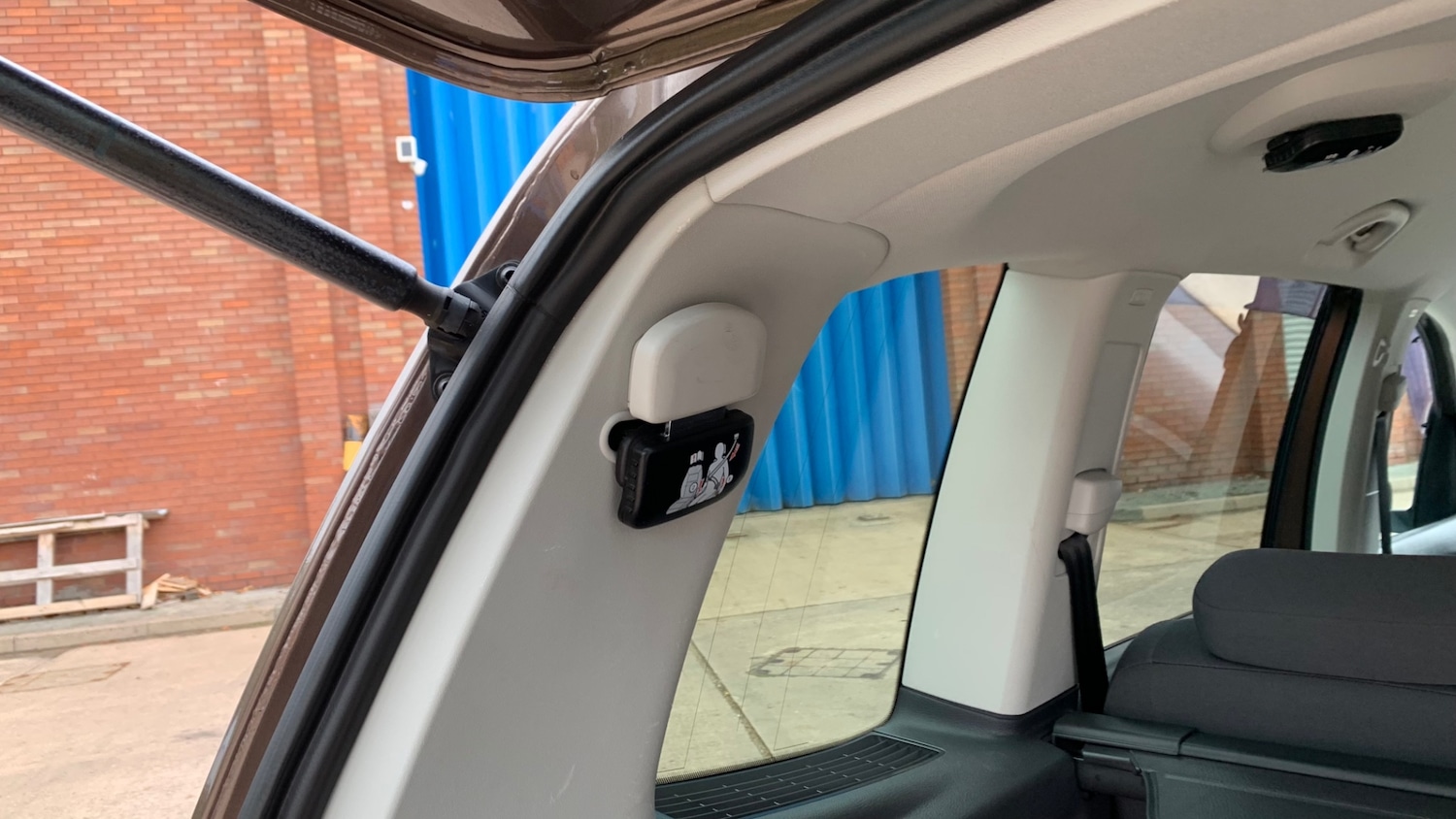 Used Volkswagen Touran 2025 for sale - 76374057: Photo 31