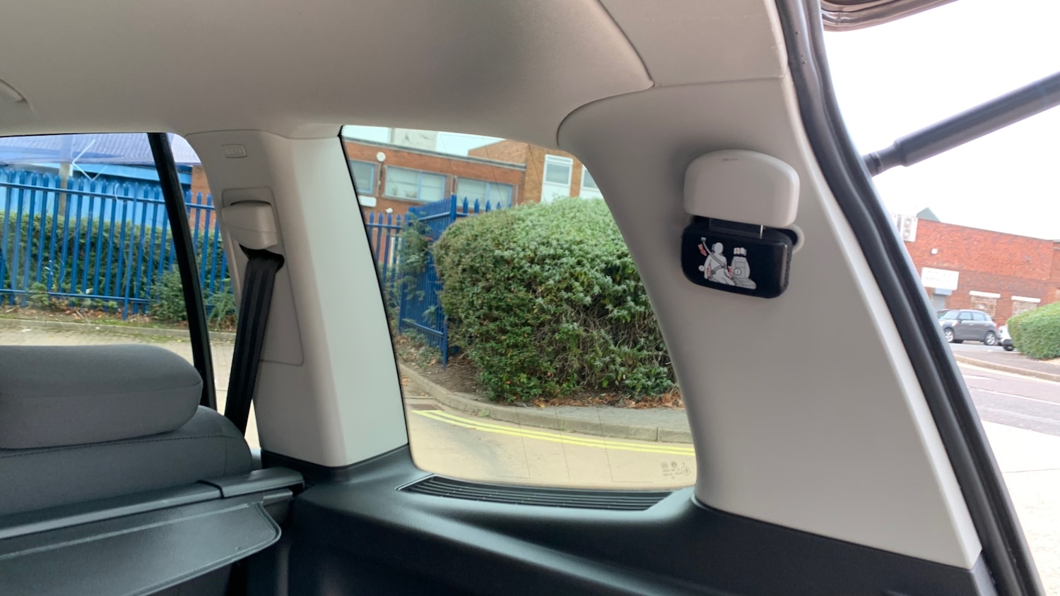 Used Volkswagen Touran 2025 for sale - 76374057: Photo 32