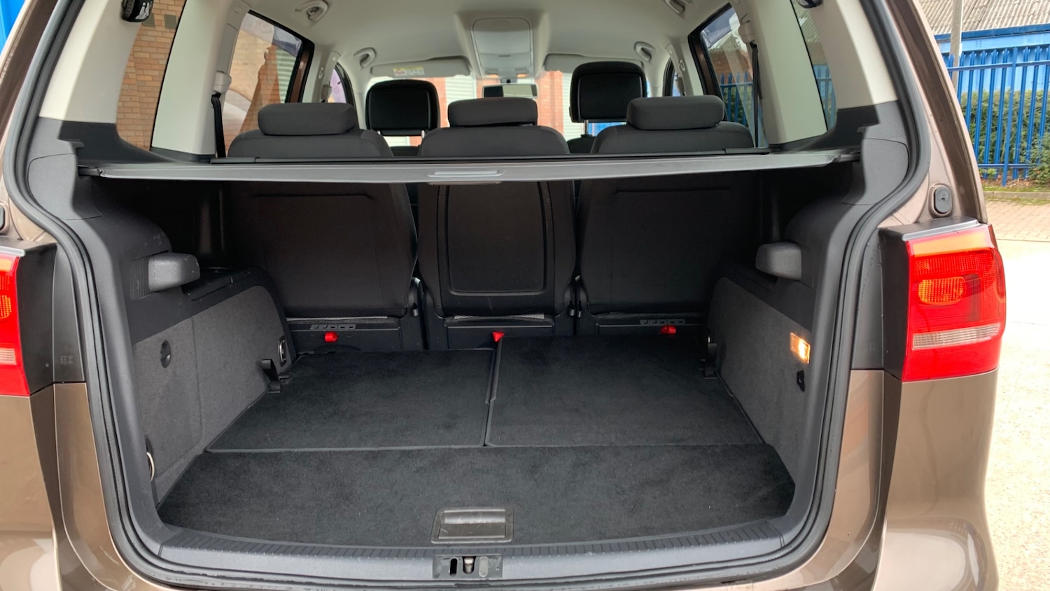 Used Volkswagen Touran 2025 for sale - 76374057: Photo 33