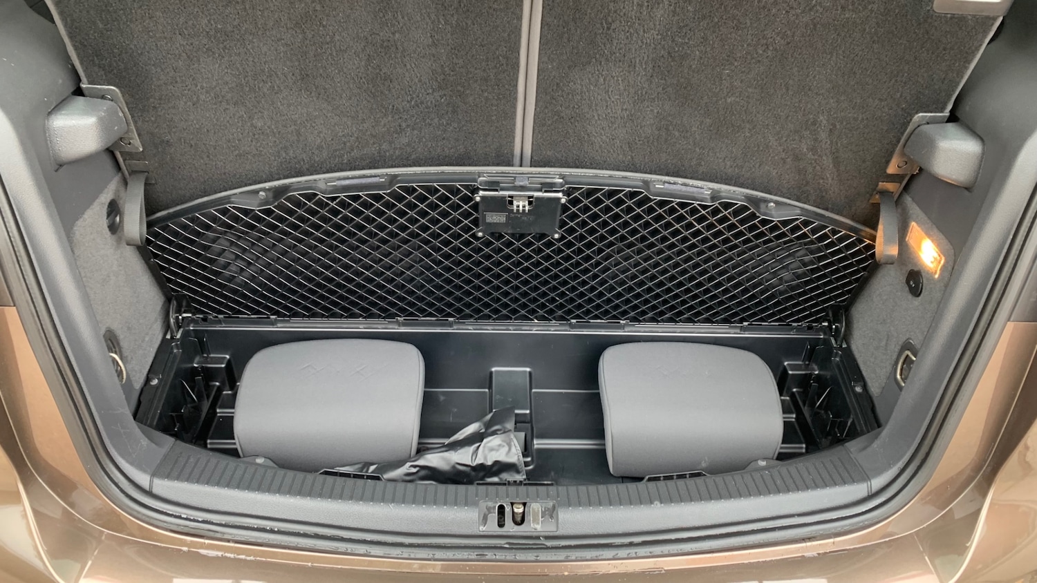 Used Volkswagen Touran 2025 for sale - 76374057: Photo 35