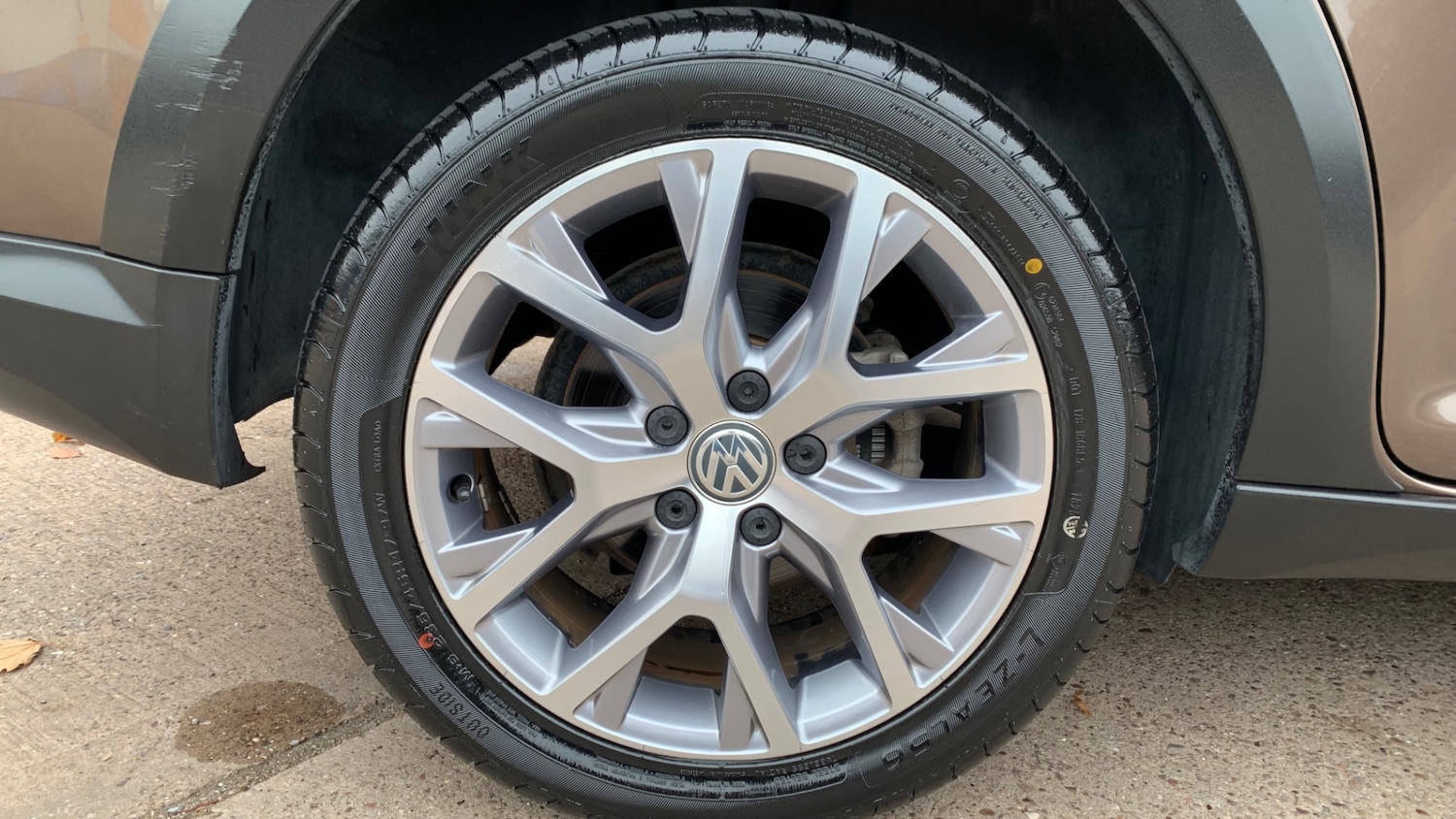 Used Volkswagen Touran 2025 for sale - 76374057: Photo 36