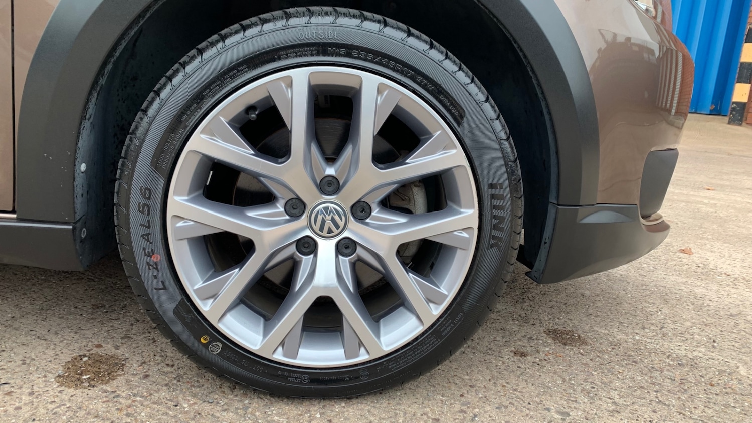 Used Volkswagen Touran 2025 for sale - 76374057: Photo 37