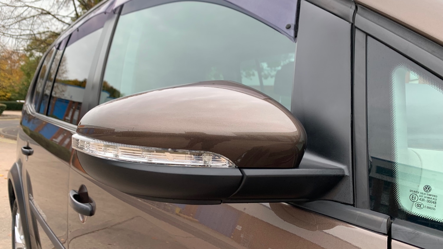 Used Volkswagen Touran 2025 for sale - 76374057: Photo 38