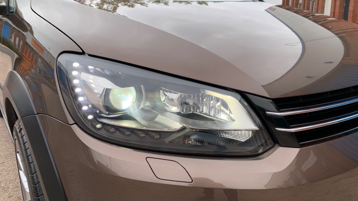 Used Volkswagen Touran 2025 for sale - 76374057: Photo 39