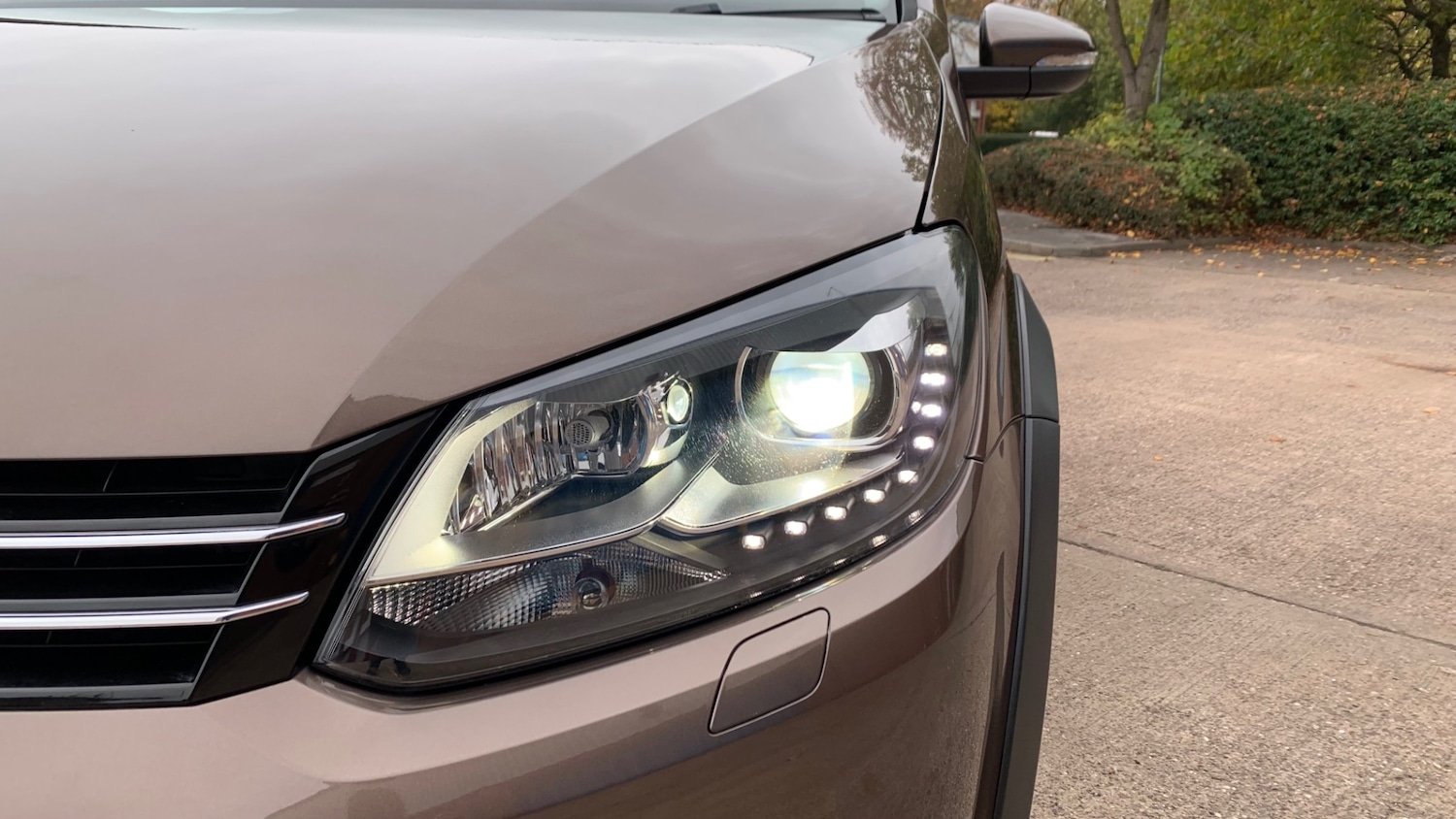 Used Volkswagen Touran 2025 for sale - 76374057: Photo 40