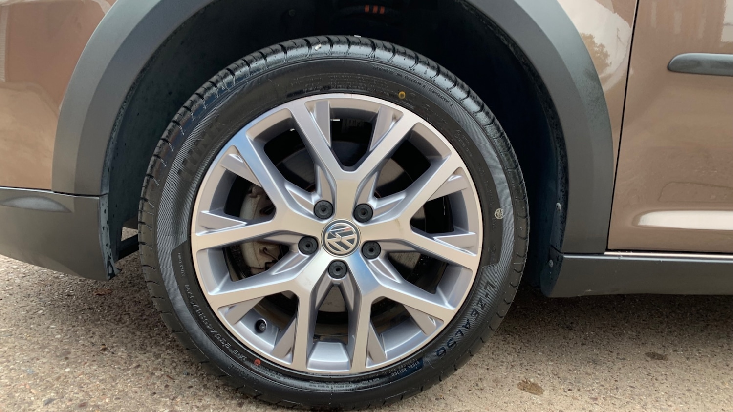 Used Volkswagen Touran 2025 for sale - 76374057: Photo 41