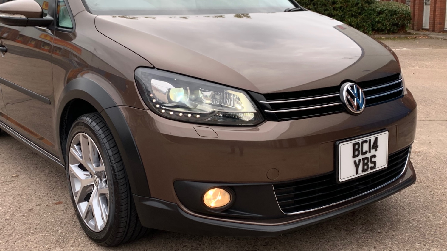 Used Volkswagen Touran 2025 for sale - 76374057: Photo 42