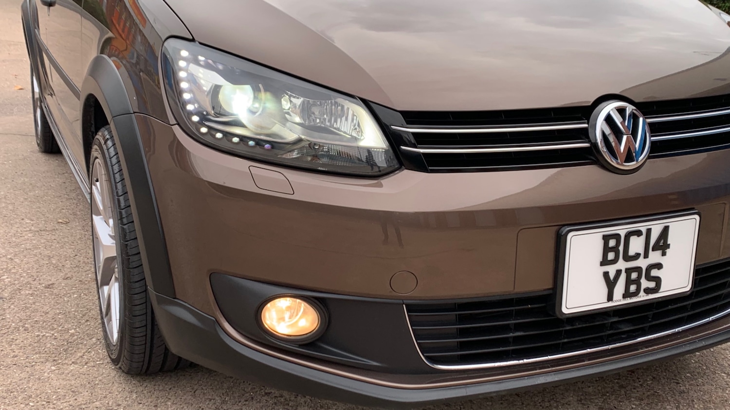 Used Volkswagen Touran 2025 for sale - 76374057: Photo 43