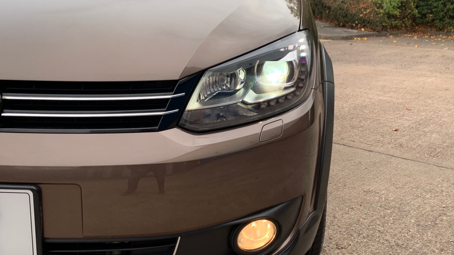 Used Volkswagen Touran 2025 for sale - 76374057: Photo 47