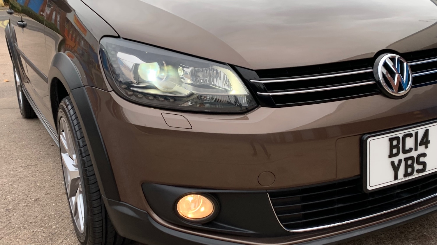 Used Volkswagen Touran 2025 for sale - 76374057: Photo 48