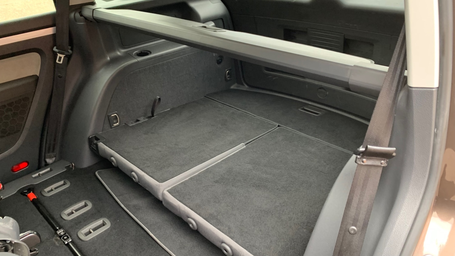 Used Volkswagen Touran 2025 for sale - 76374057: Photo 59