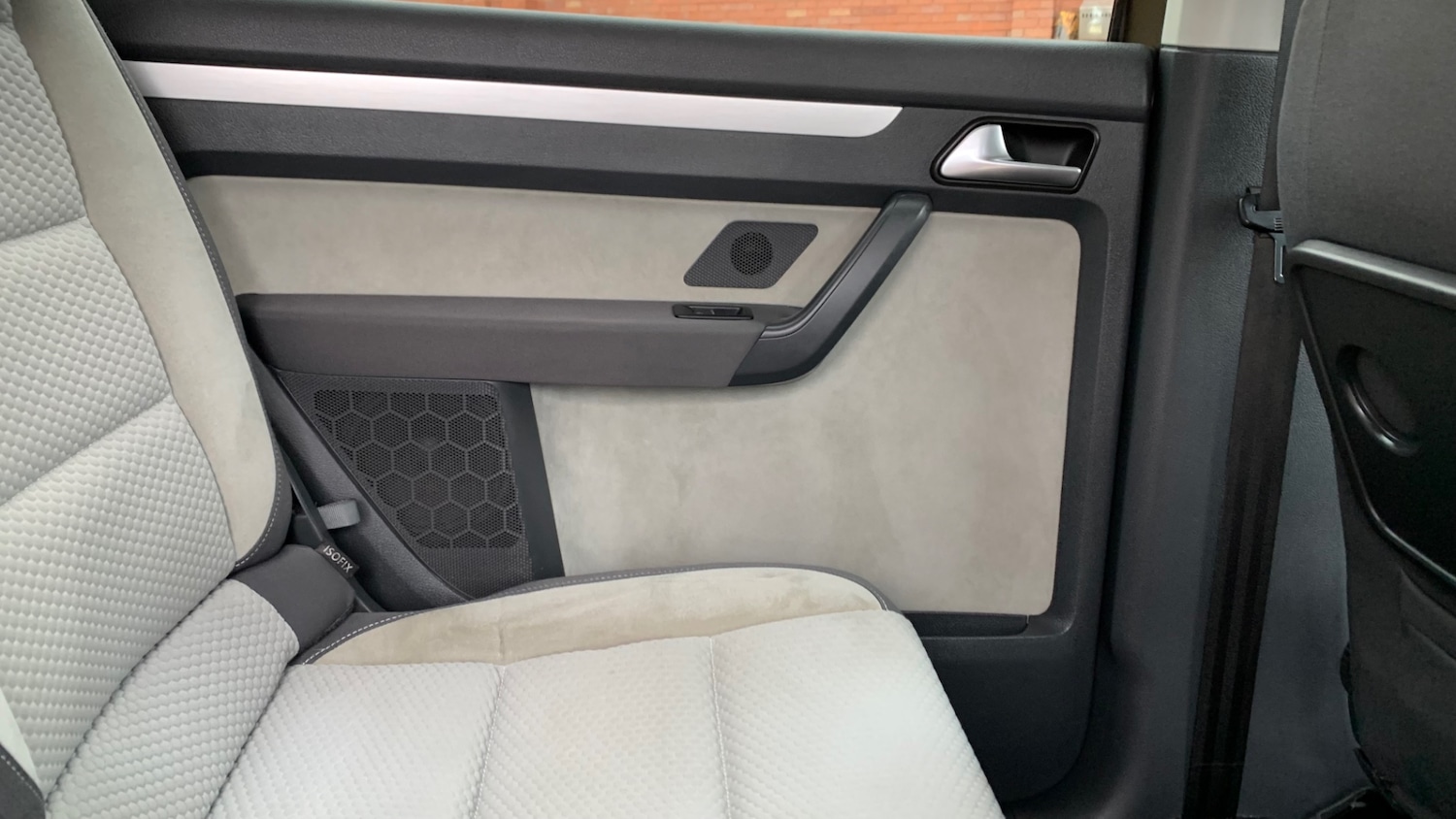 Used Volkswagen Touran 2025 for sale - 76374057: Photo 62