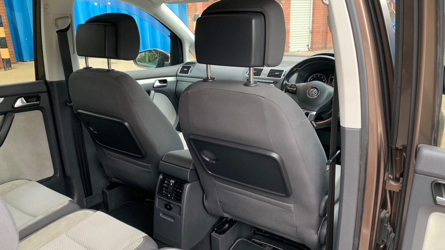 Used Volkswagen Touran 2025 for sale - 76374057: Photo 64