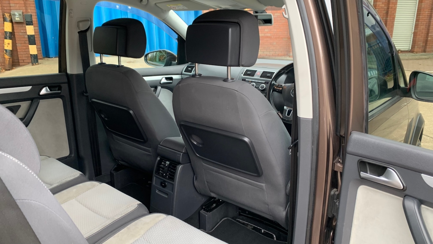 Used Volkswagen Touran 2025 for sale - 76374057: Photo 65