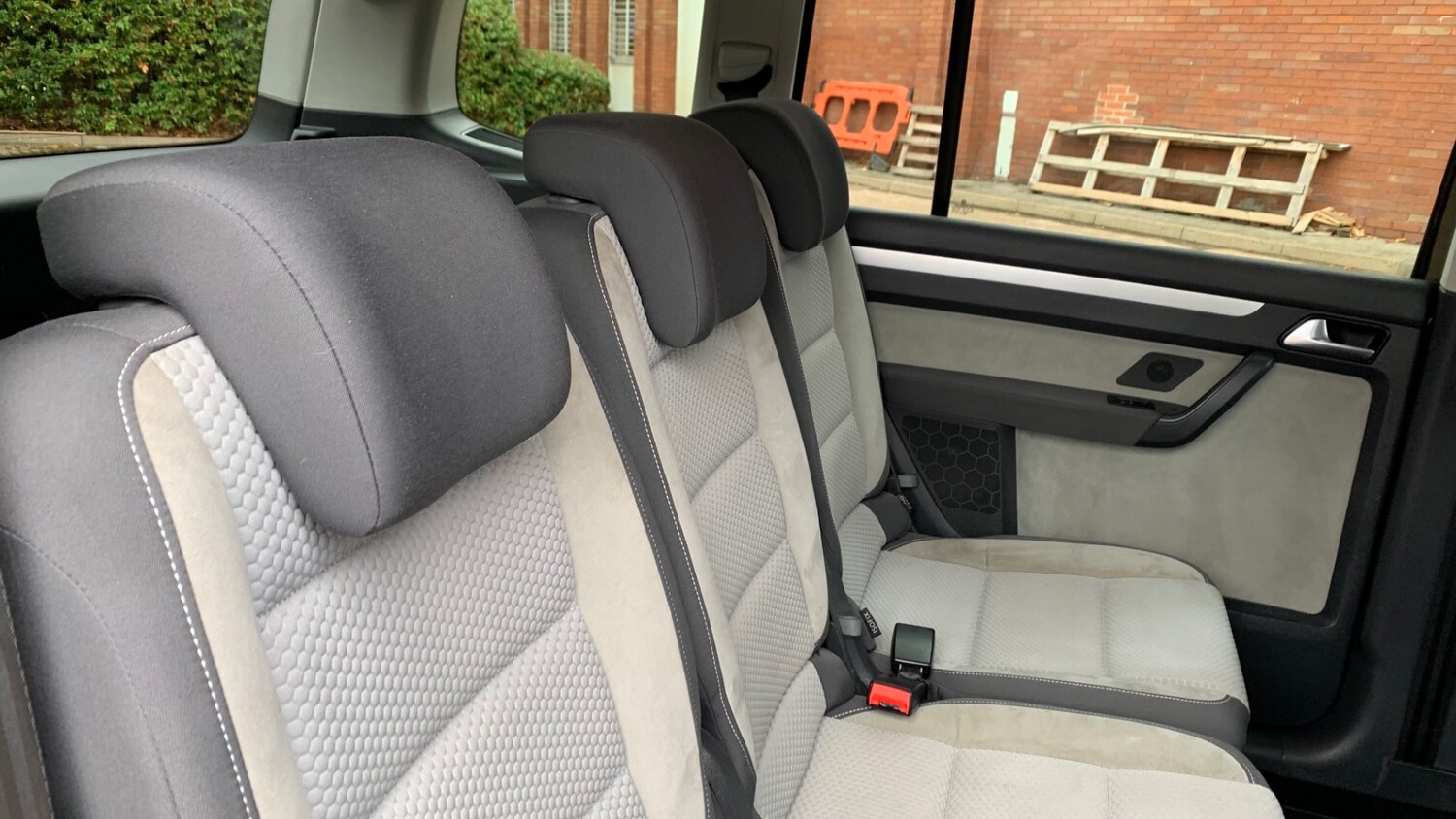 Used Volkswagen Touran 2025 for sale - 76374057: Photo 66