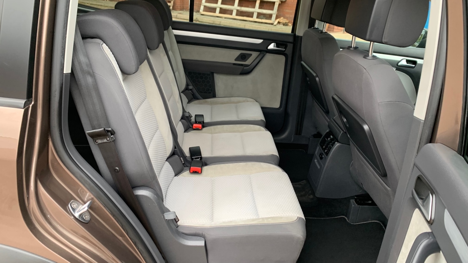 Used Volkswagen Touran 2025 for sale - 76374057: Photo 67