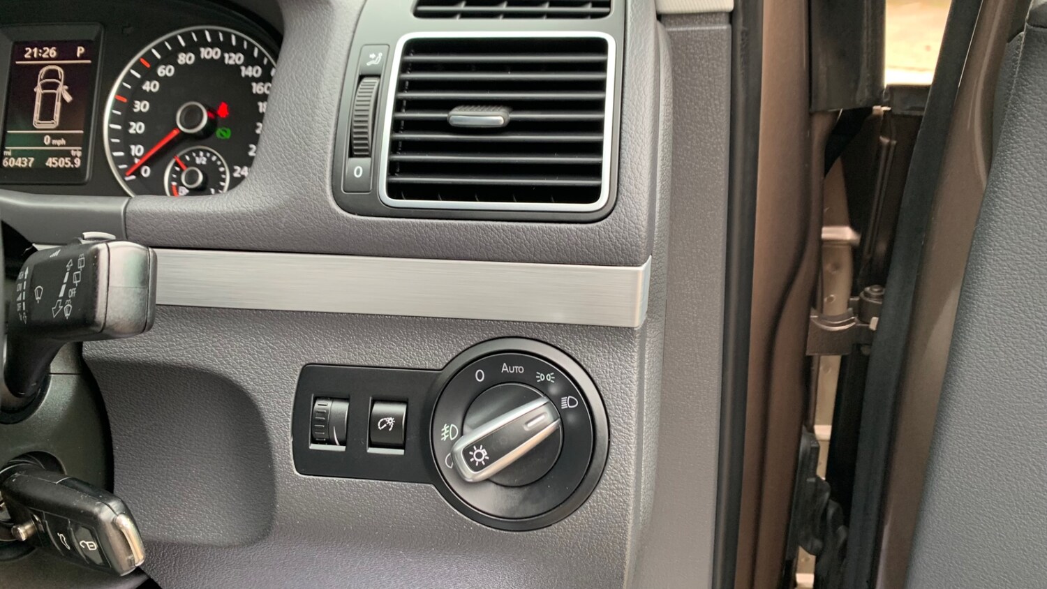 Used Volkswagen Touran 2025 for sale - 76374057: Photo 69