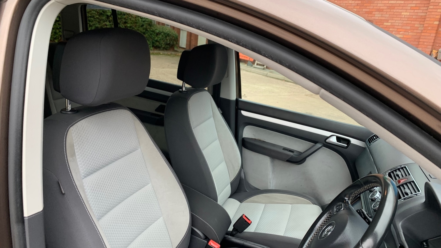 Used Volkswagen Touran 2025 for sale - 76374057: Photo 71