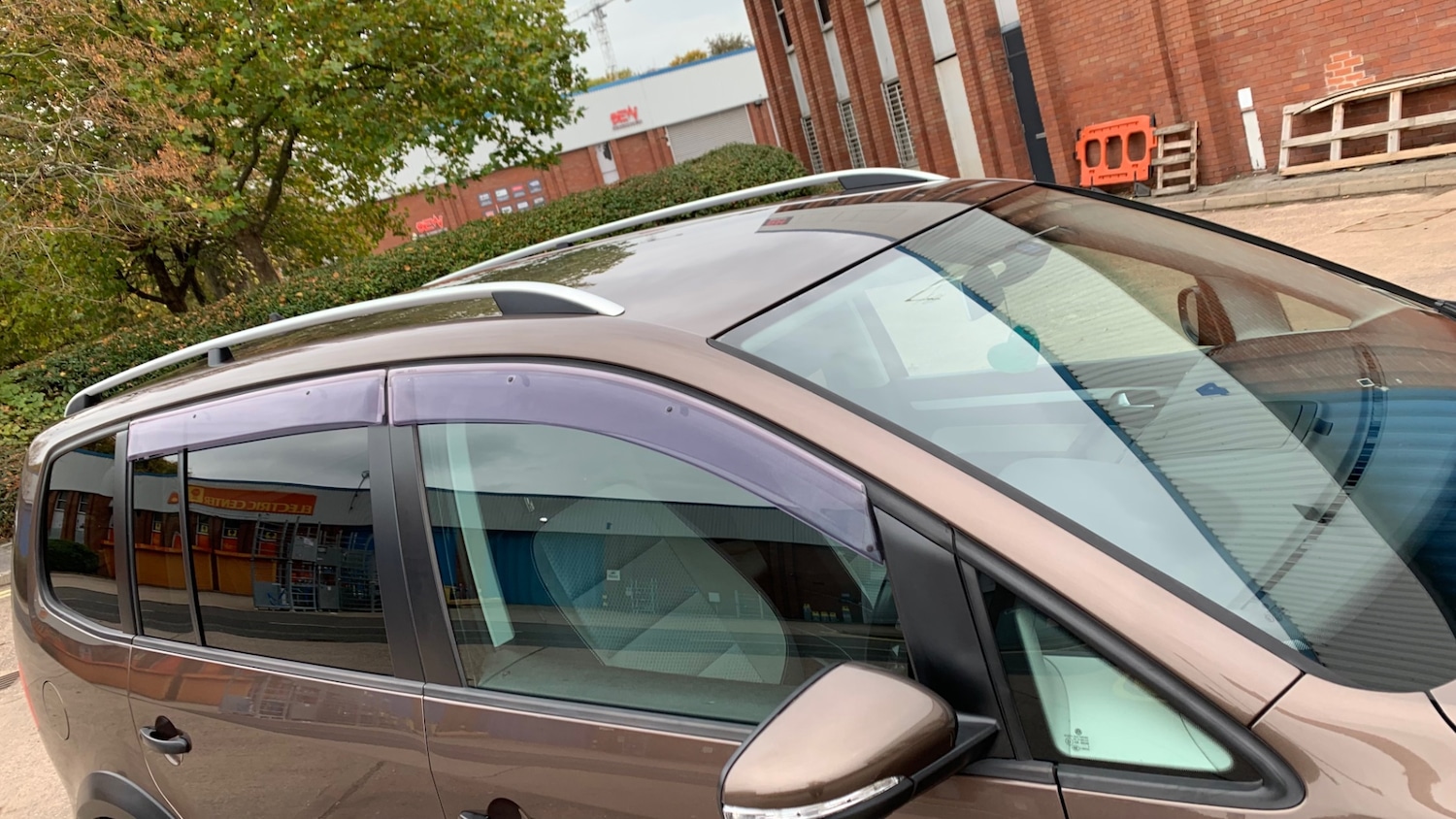 Used Volkswagen Touran 2025 for sale - 76374057: Photo 72