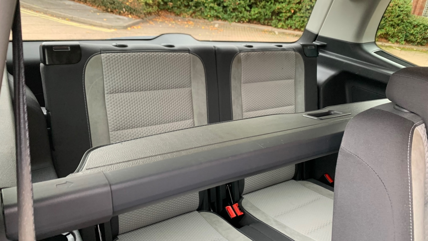 Used Volkswagen Touran 2025 for sale - 76374057: Photo 73