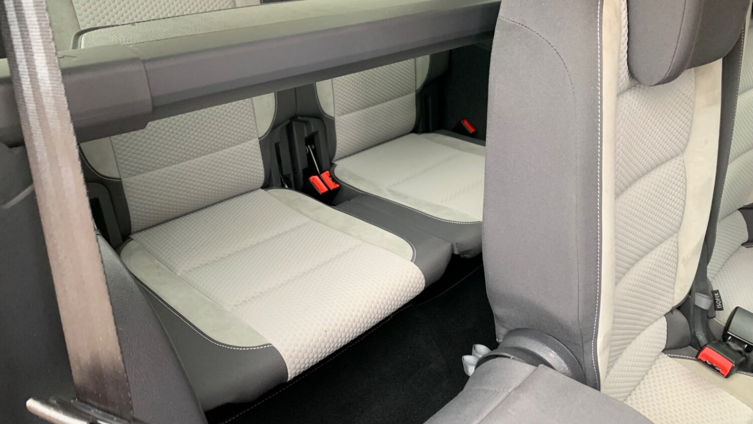 Used Volkswagen Touran 2025 for sale - 76374057: Photo 74