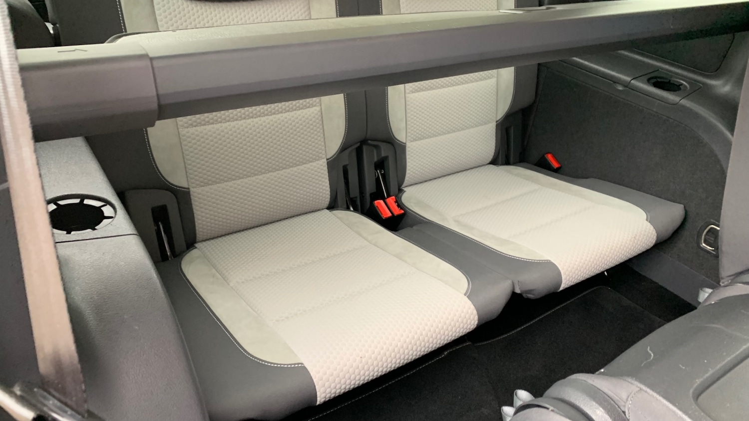 Used Volkswagen Touran 2025 for sale - 76374057: Photo 77