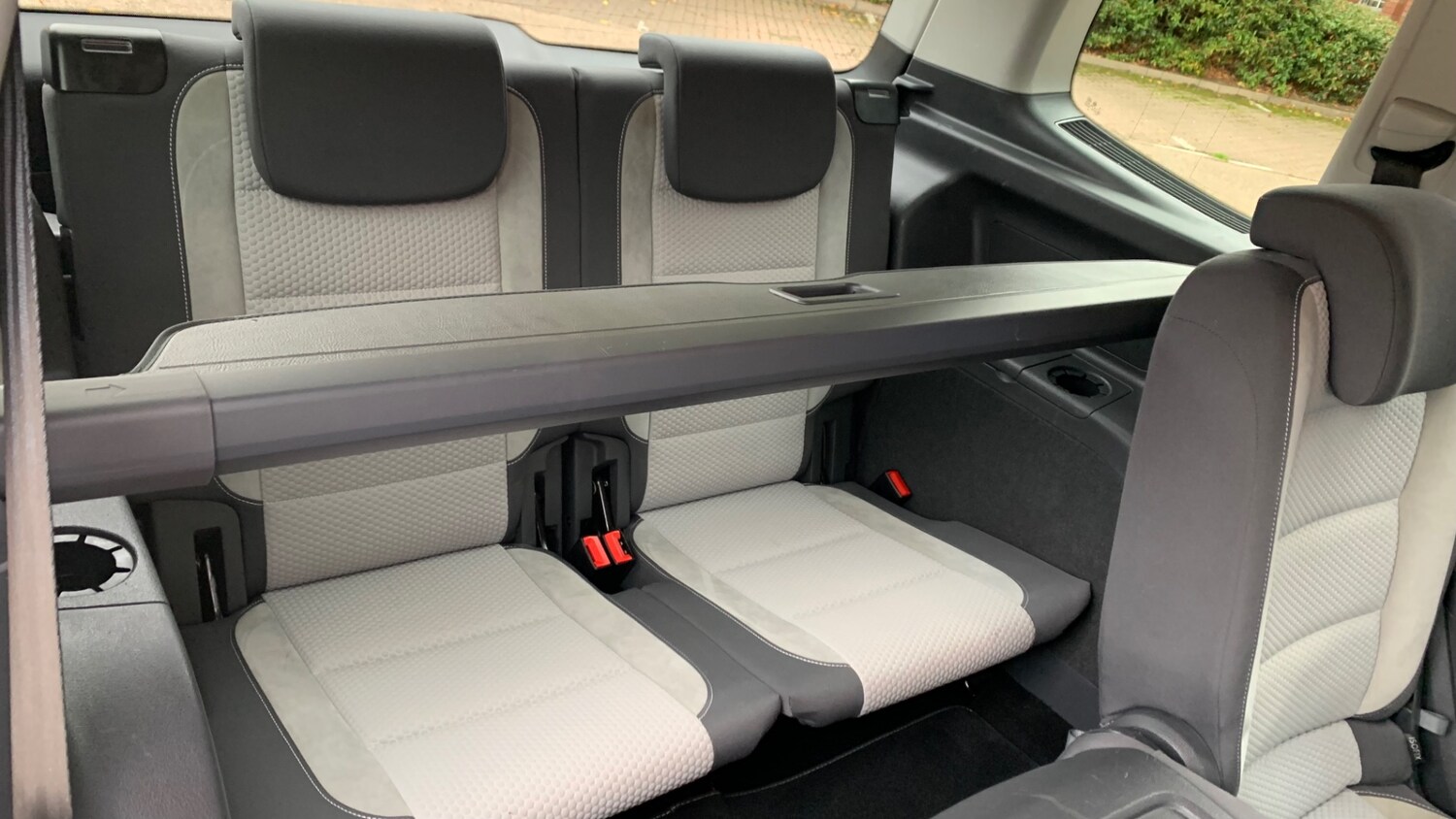 Used Volkswagen Touran 2025 for sale - 76374057: Photo 78