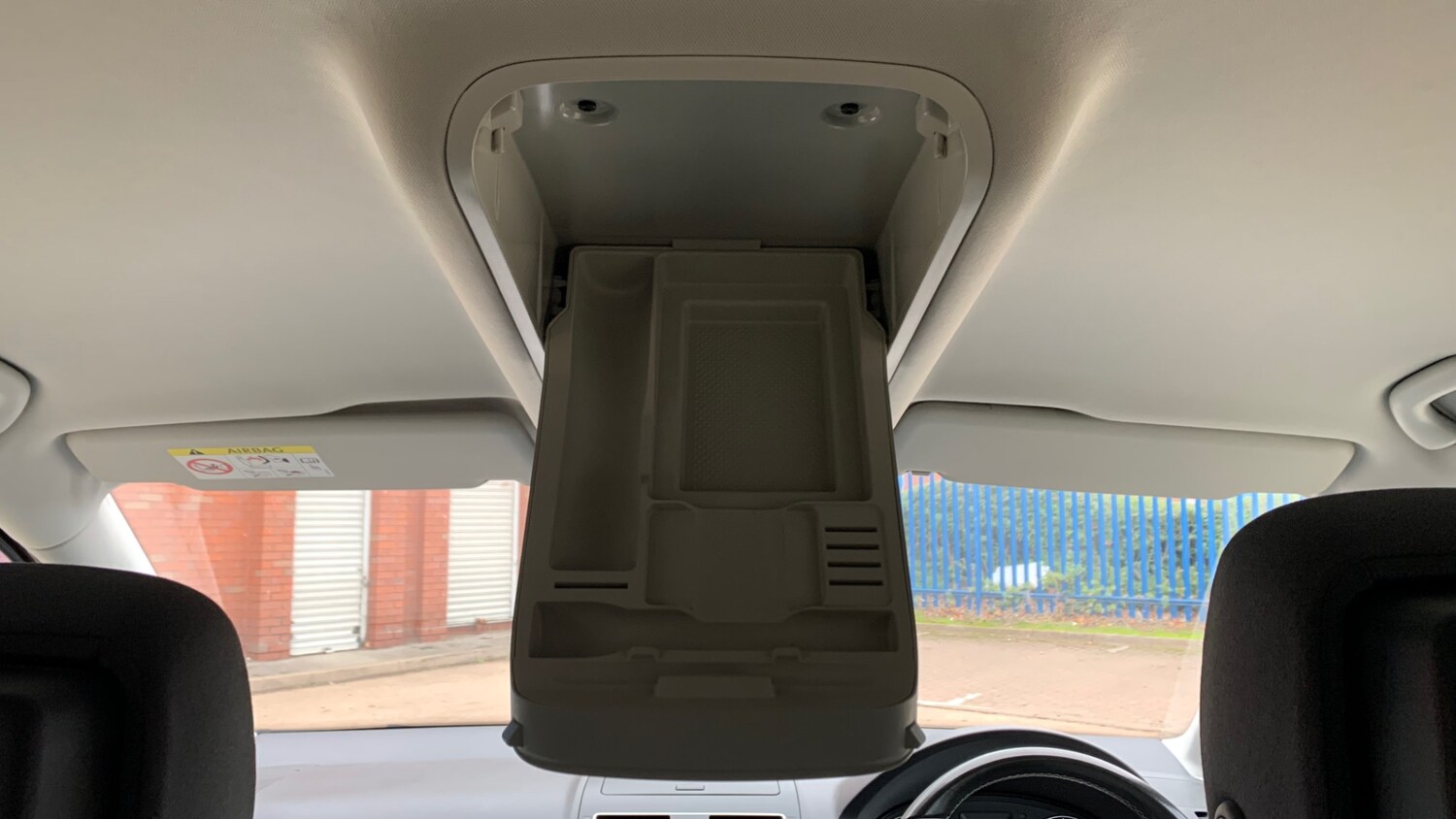 Used Volkswagen Touran 2025 for sale - 76374057: Photo 79