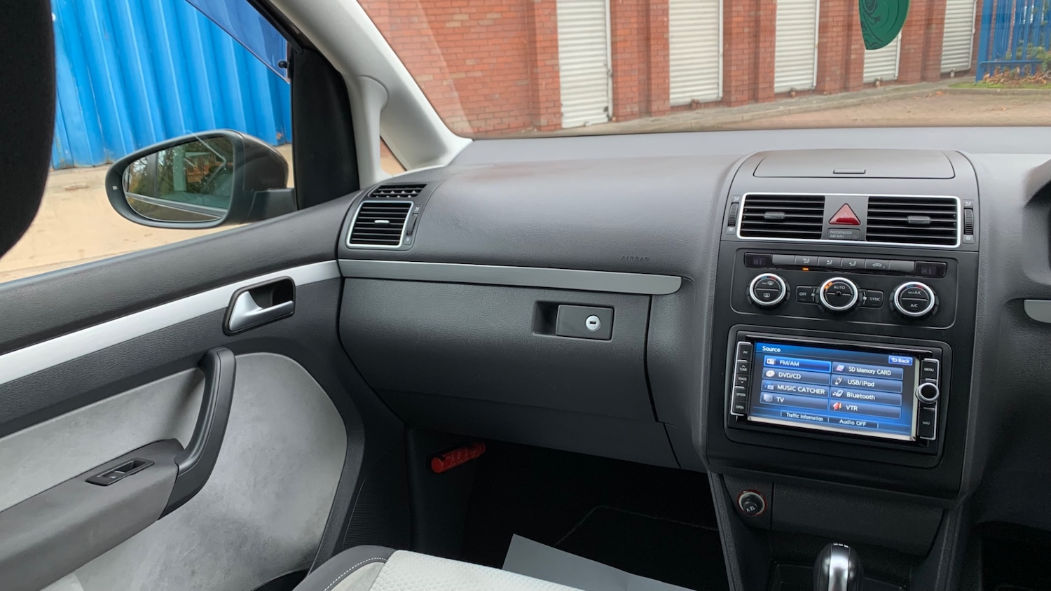 Used Volkswagen Touran 2025 for sale - 76374057: Photo 80