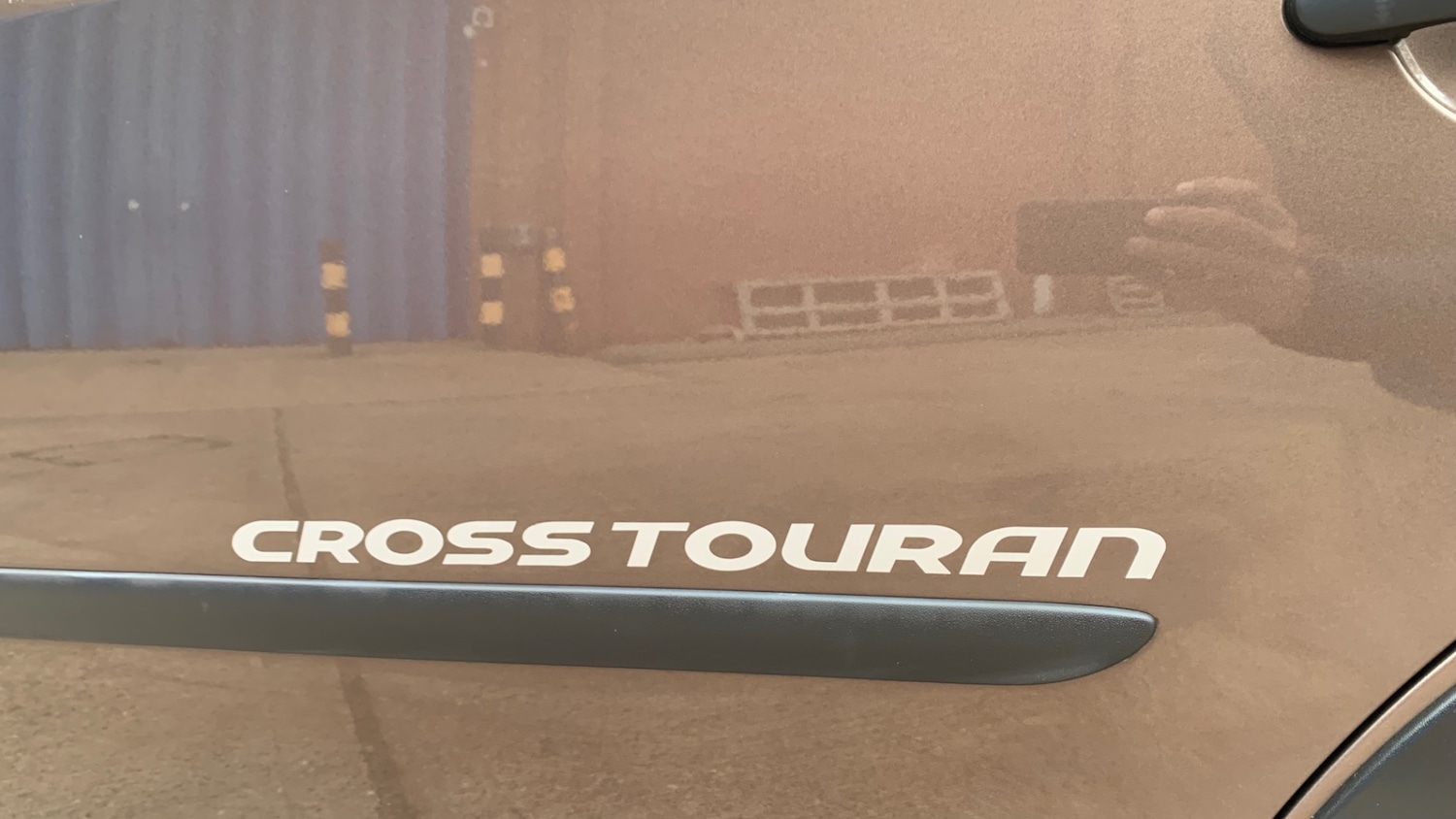 Used Volkswagen Touran 2025 for sale - 76374057: Photo 9