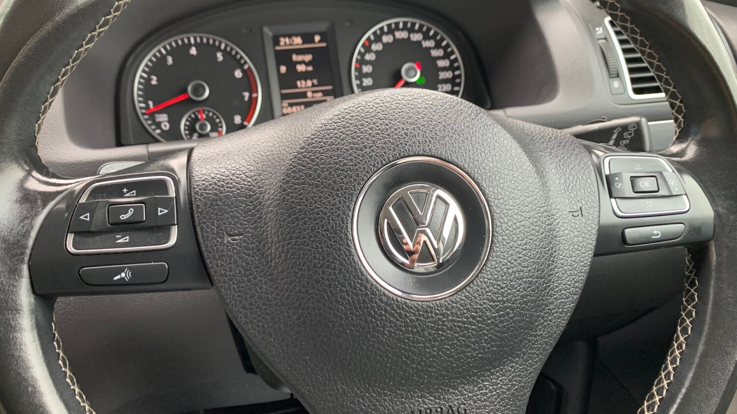 Used Volkswagen Touran 2025 for sale - 76374057: Photo 90