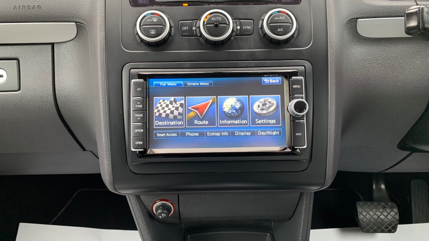 Used Volkswagen Touran 2025 for sale - 76374057: Photo 95