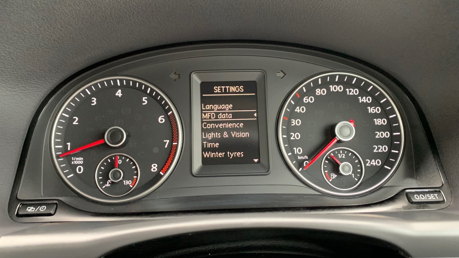 Used Volkswagen Touran 2025 for sale - 76374057: Photo 96