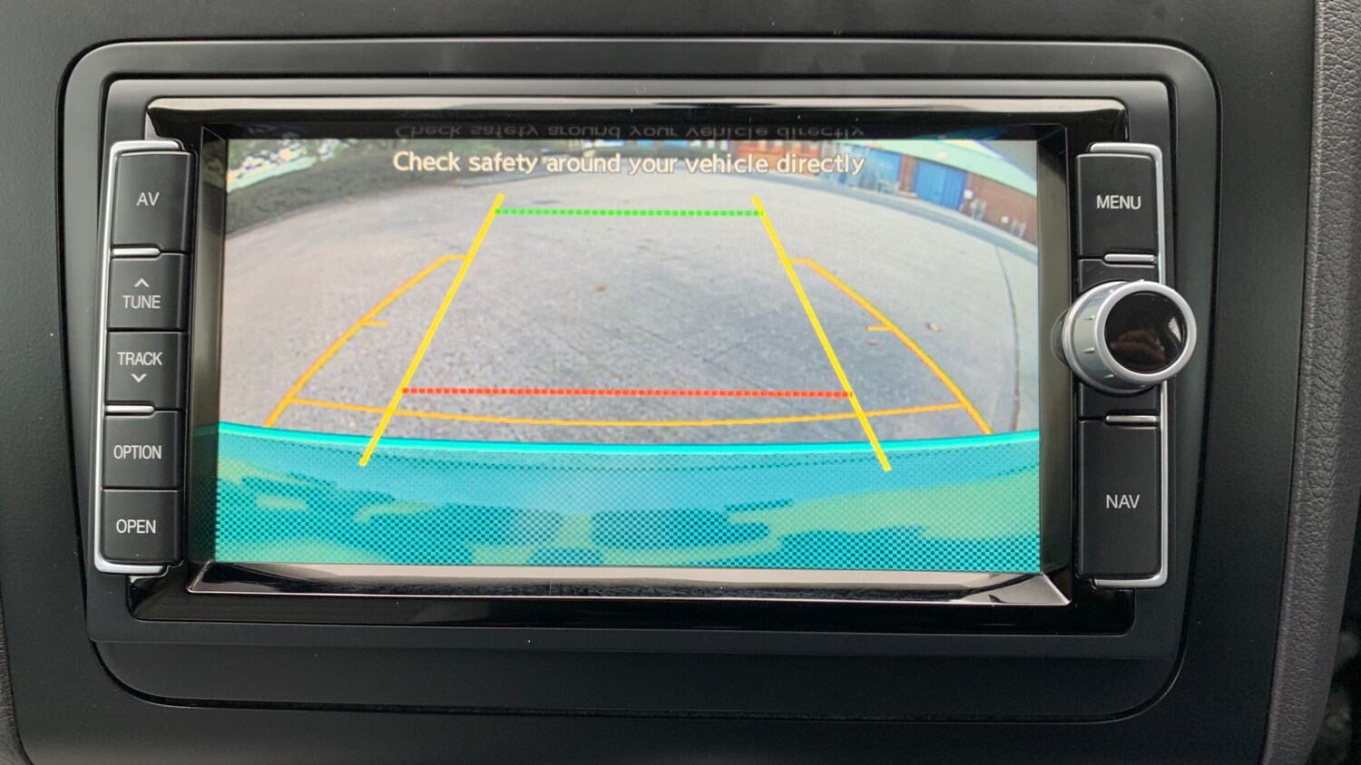 Used Volkswagen Touran 2025 for sale - 76374057: Photo 97