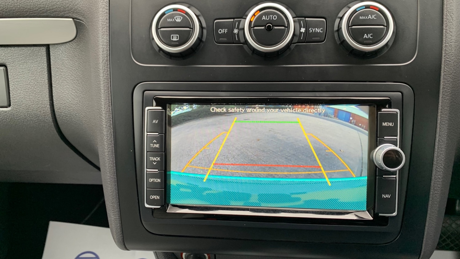 Used Volkswagen Touran 2025 for sale - 76374057: Photo 99