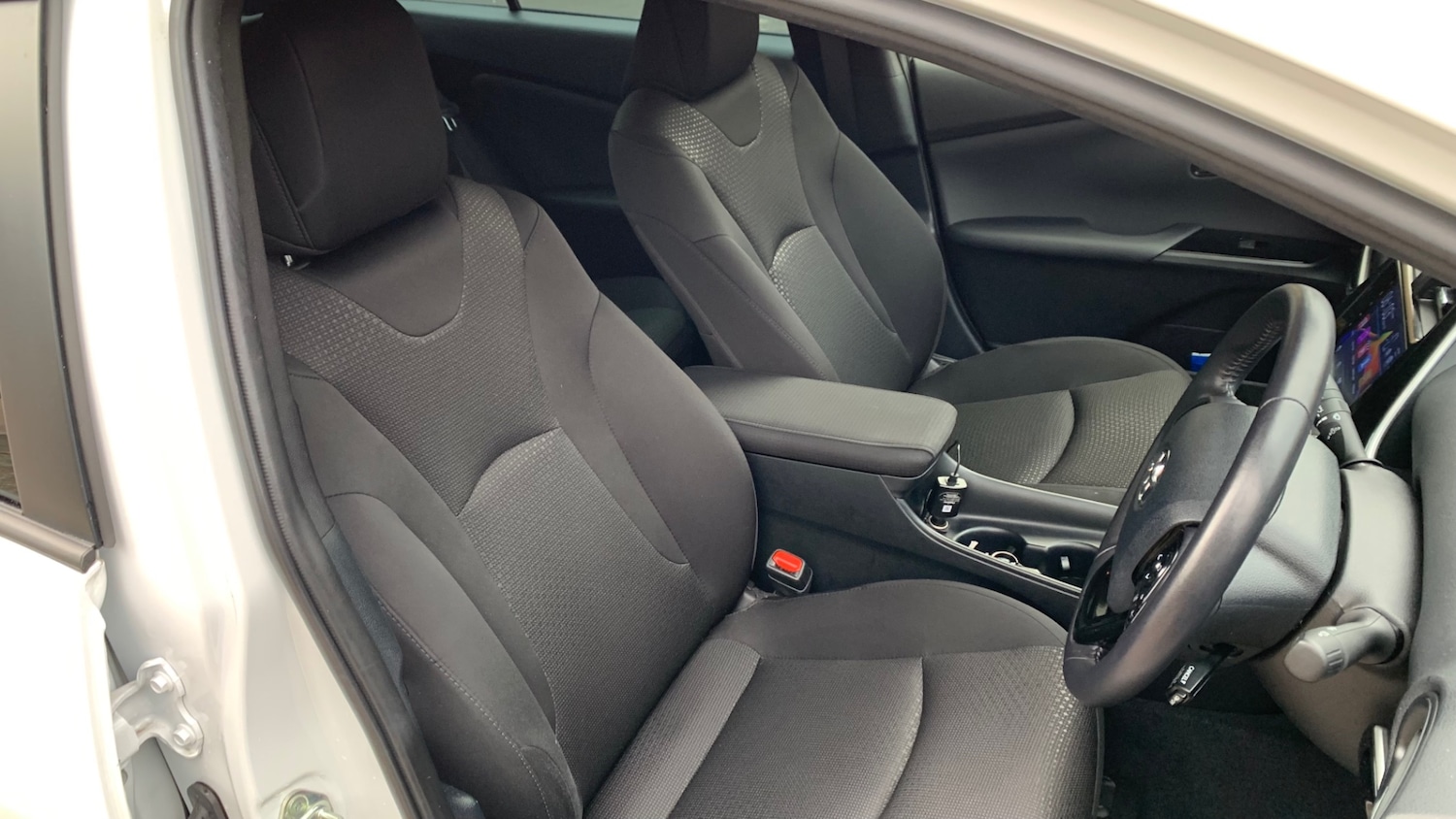 Used Toyota Prius 2024 for sale - 76595275: Photo 11