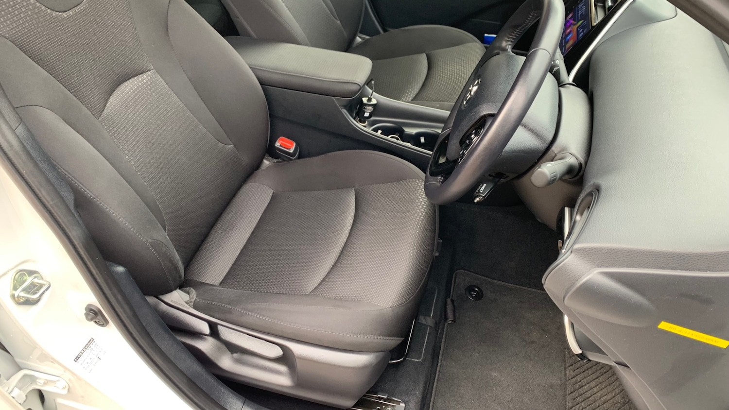 Used Toyota Prius 2024 for sale - 76595275: Photo 12