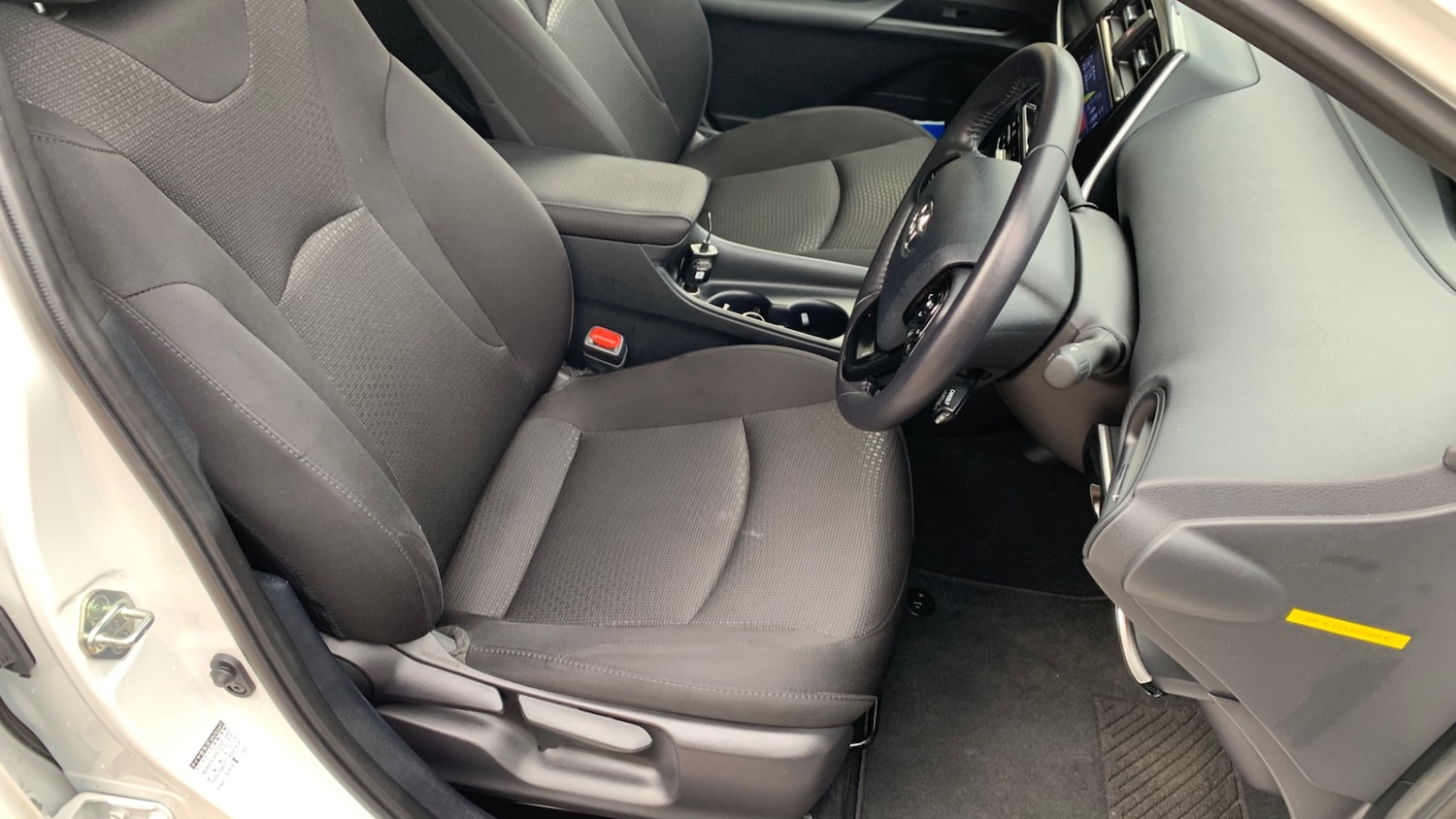 Used Toyota Prius 2024 for sale - 76595275: Photo 13