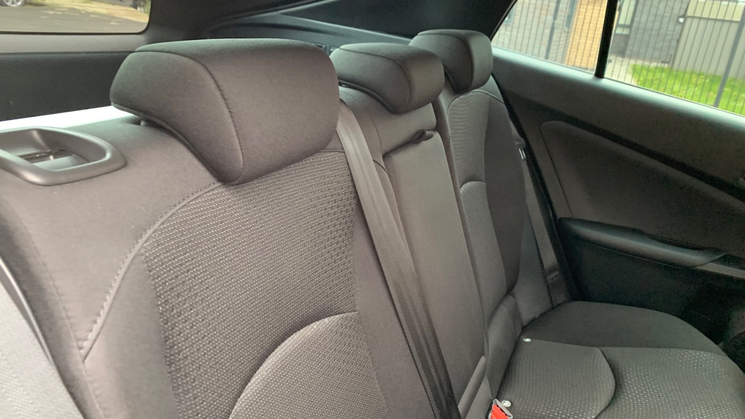 Used Toyota Prius 2024 for sale - 76595275: Photo 15