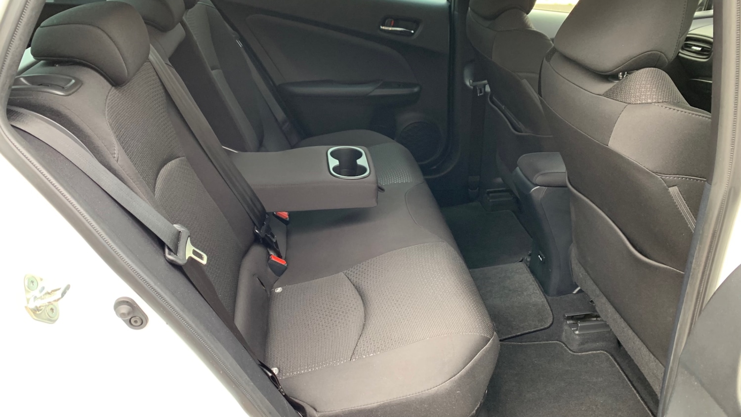 Used Toyota Prius 2024 for sale - 76595275: Photo 16