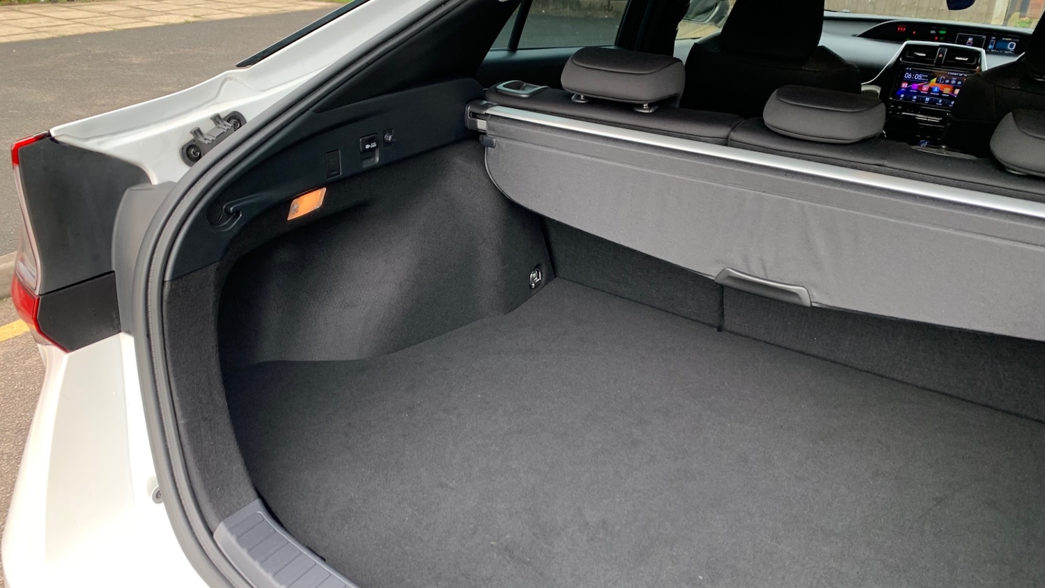 Used Toyota Prius 2024 for sale - 76595275: Photo 19