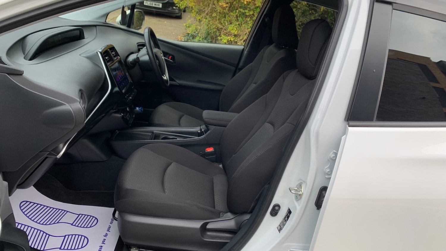 Used Toyota Prius 2024 for sale - 76595275: Photo 20