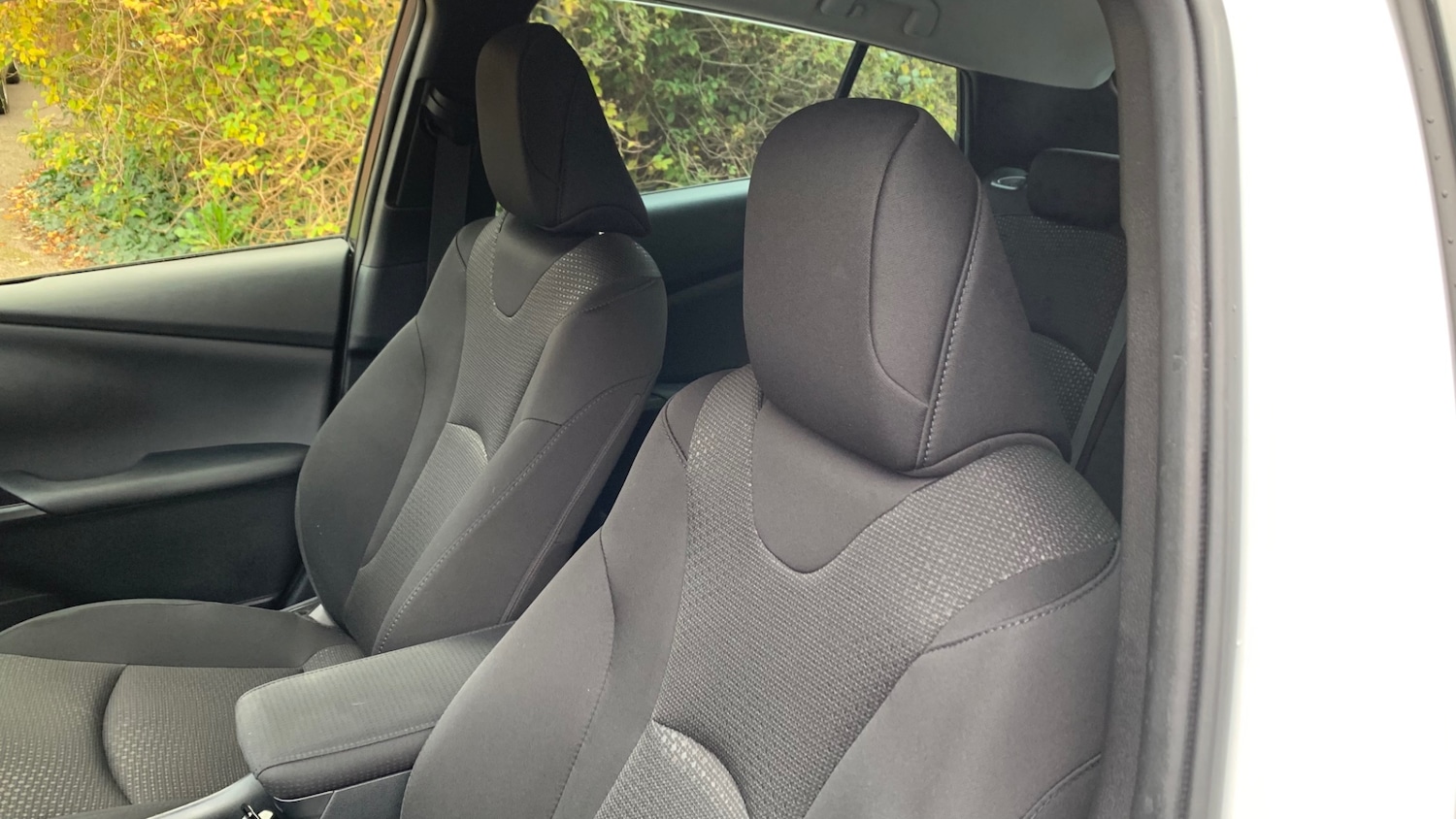 Used Toyota Prius 2024 for sale - 76595275: Photo 21