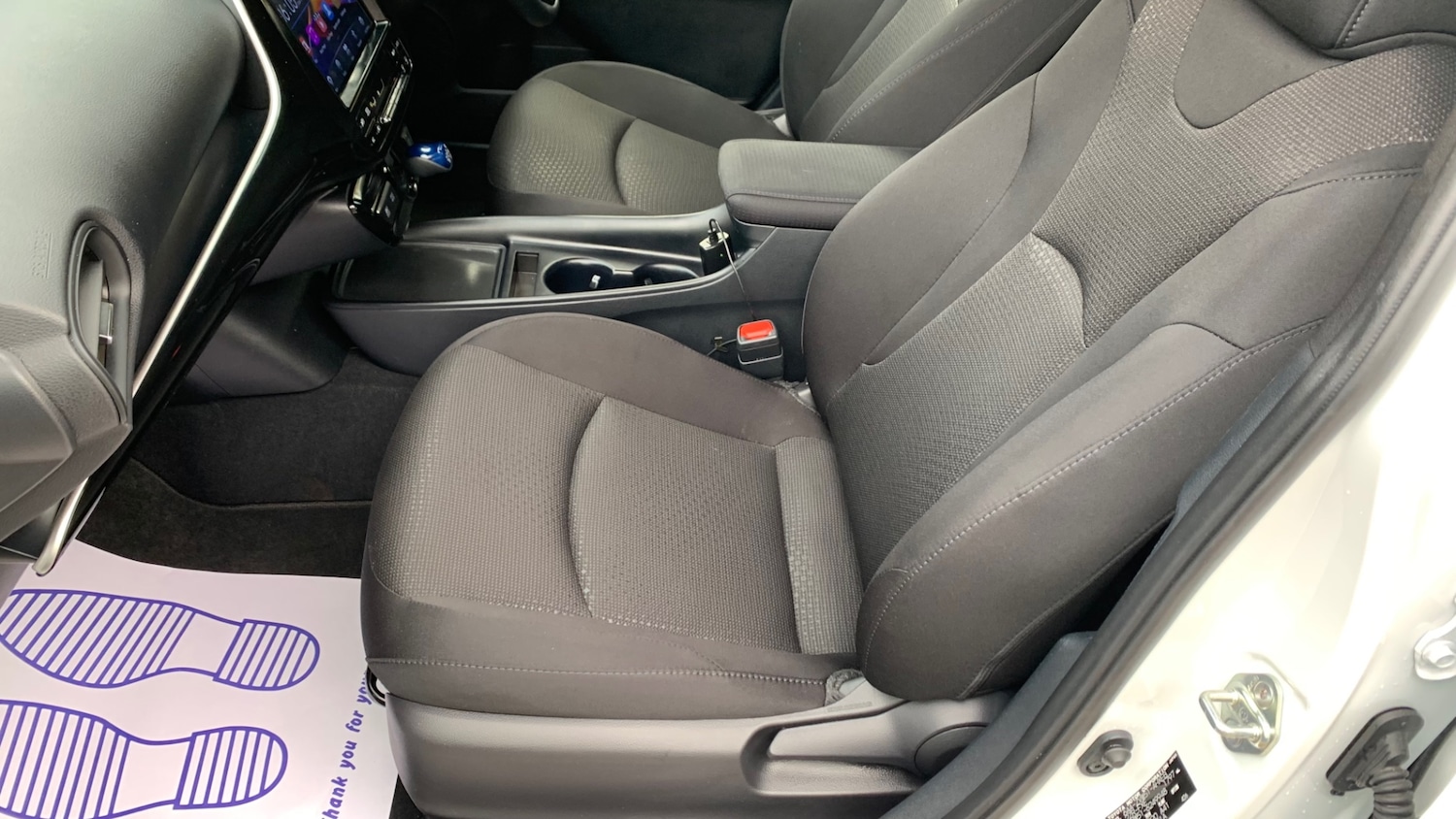 Used Toyota Prius 2024 for sale - 76595275: Photo 22